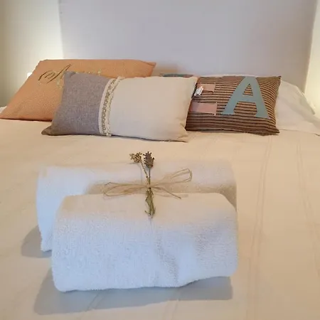 Apartment Romane *