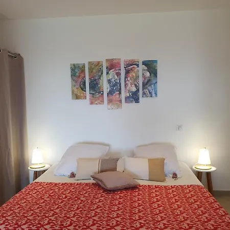 Romane Apartment *