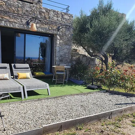 Romane Apartment *
