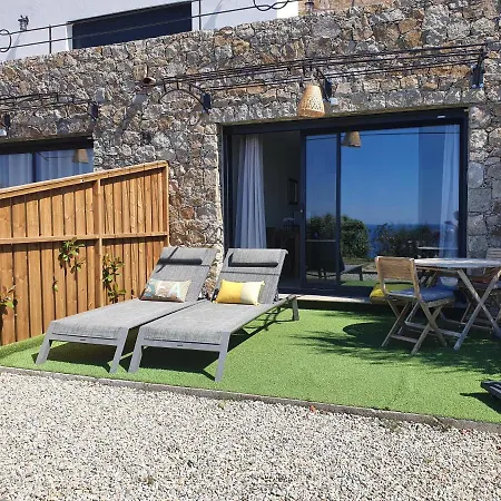 Romane Apartment